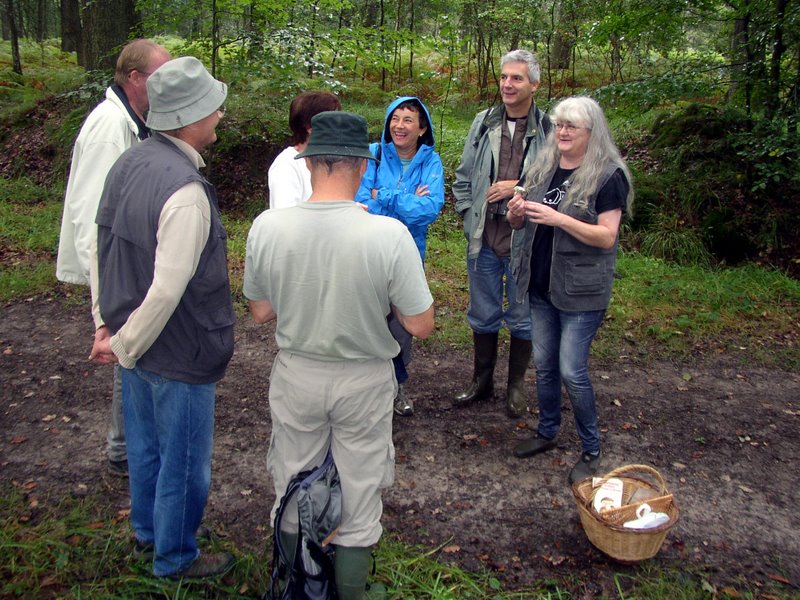 2011-09-04-Mycologie à la Croix Pater